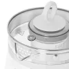 Vedenkeitin Adler AD 1299 1,5 L 1850 W valkoinen