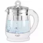 Vedenkeitin Adler AD 1299 1,5 L 1850 W valkoinen