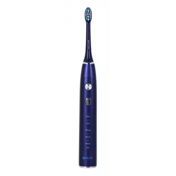 Sonic-hammasharja ORO-SONIC X PRO NAVY BLUE