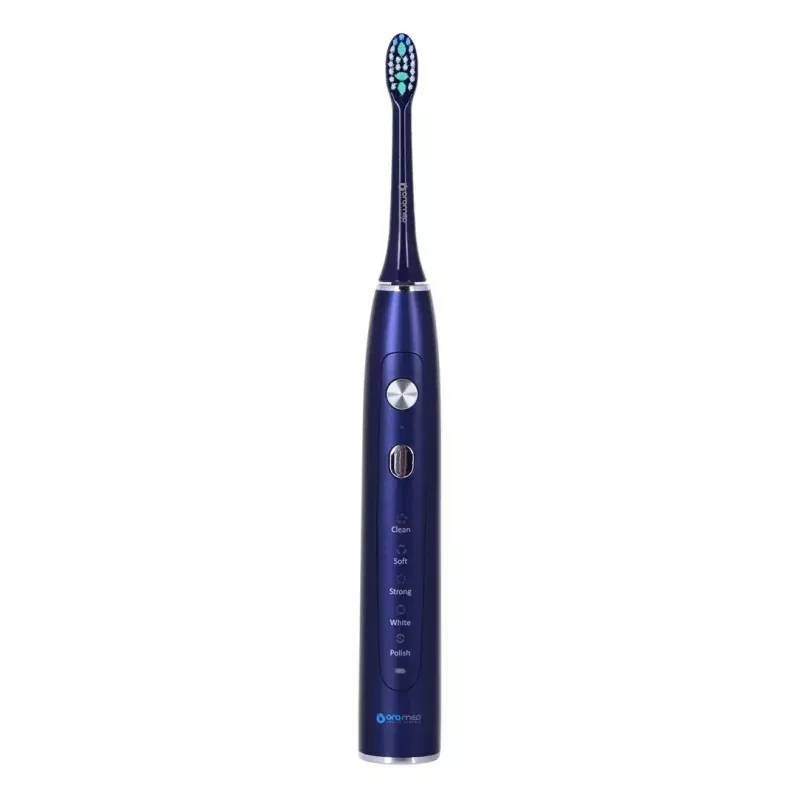 Sonic-hammasharja ORO-SONIC X PRO NAVY BLUE