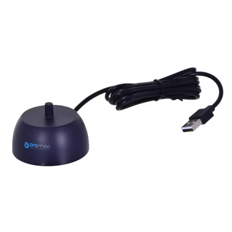 Sonic-hammasharja ORO-SONIC X PRO NAVY BLUE