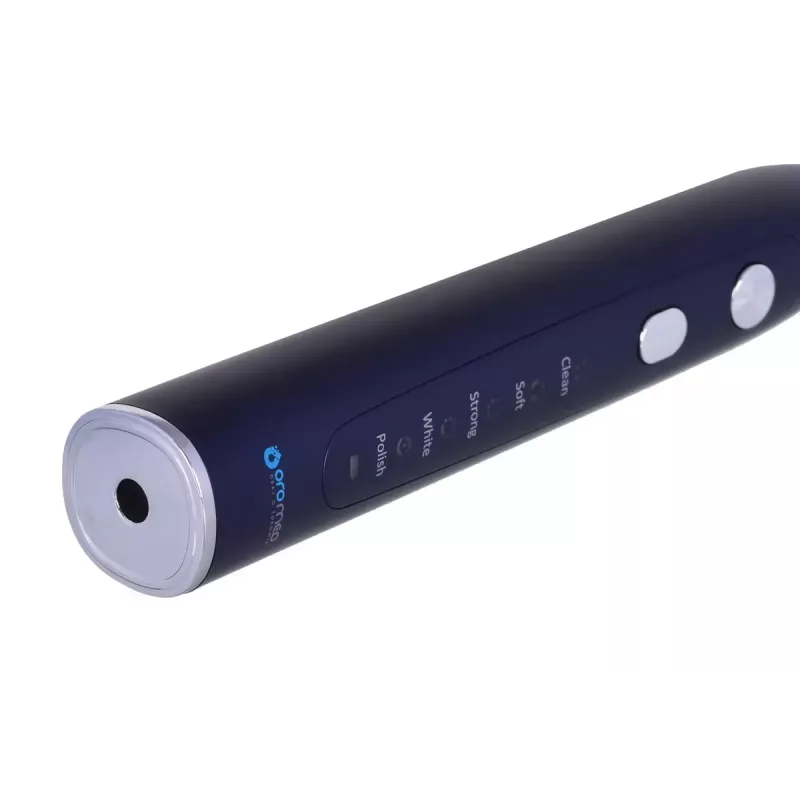 Sonic-hammasharja ORO-SONIC X PRO NAVY BLUE