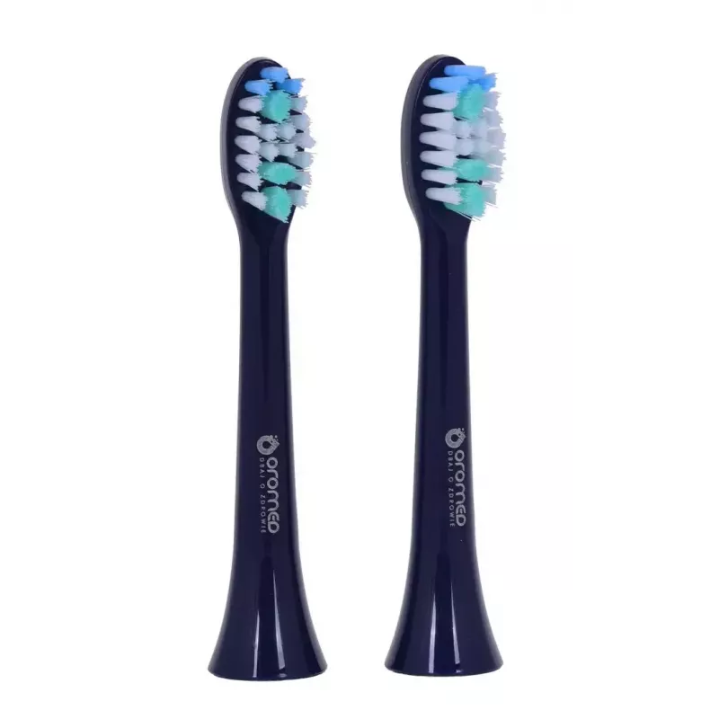 Sonic-hammasharja ORO-SONIC X PRO NAVY BLUE
