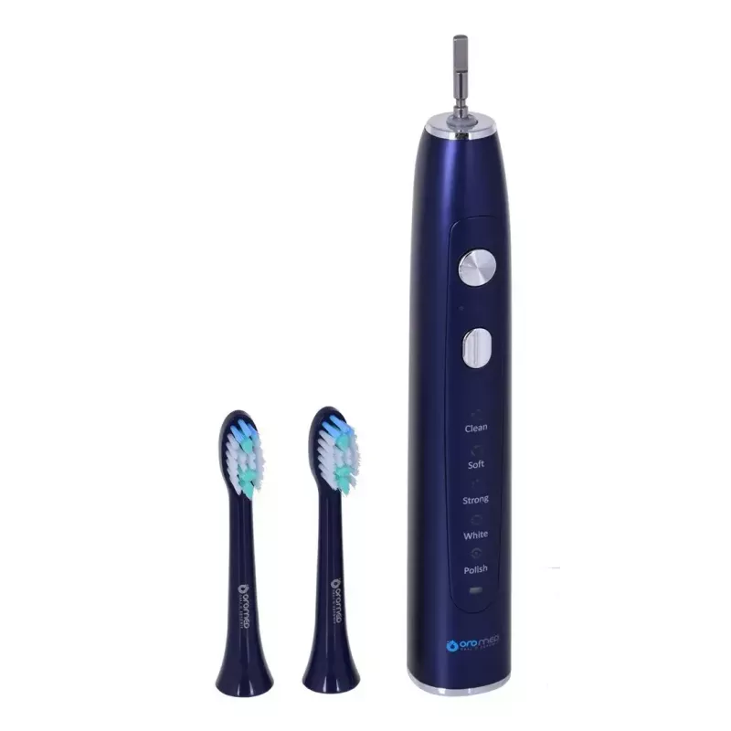 Sonic-hammasharja ORO-SONIC X PRO NAVY BLUE