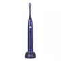 Sonic-hammasharja ORO-SONIC X PRO NAVY BLUE