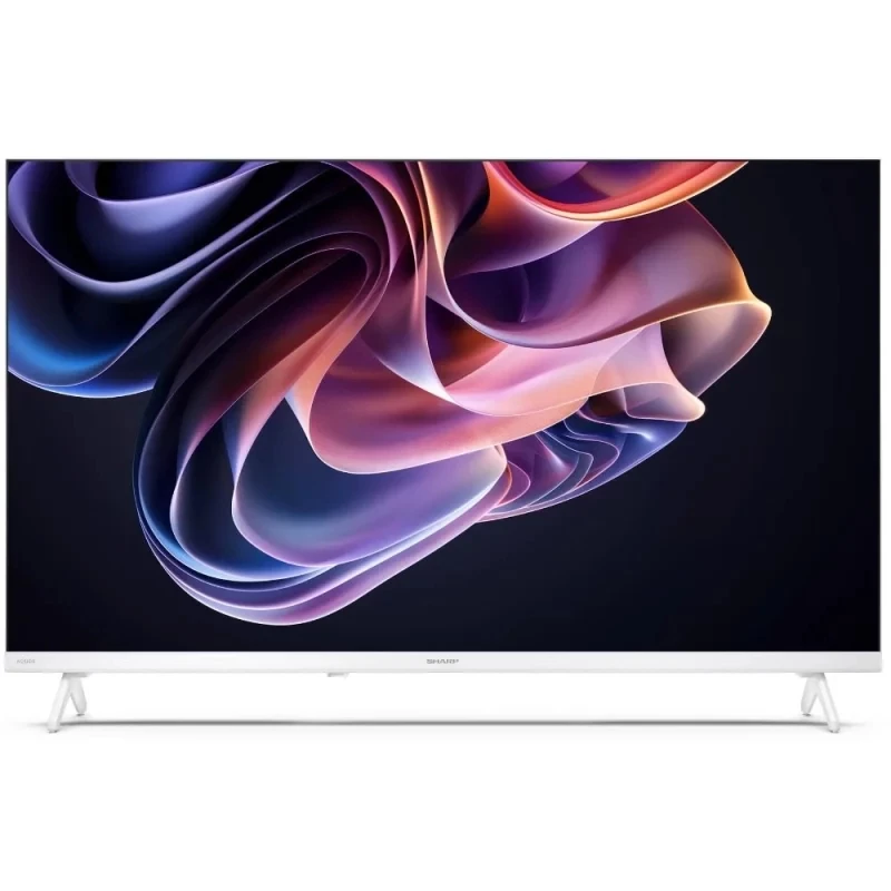 Sharp LC-32HF2265EW 81,3 cm (32 tuuman) HD Smart TV WLAN valkoinen