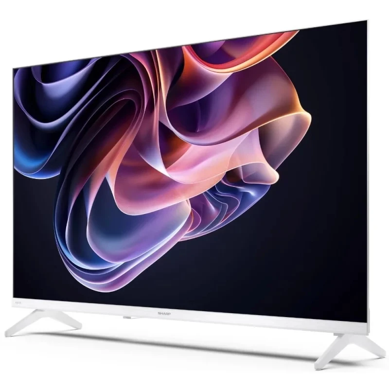 Sharp LC-32HF2265EW 81,3 cm (32 tuuman) HD Smart TV WLAN valkoinen