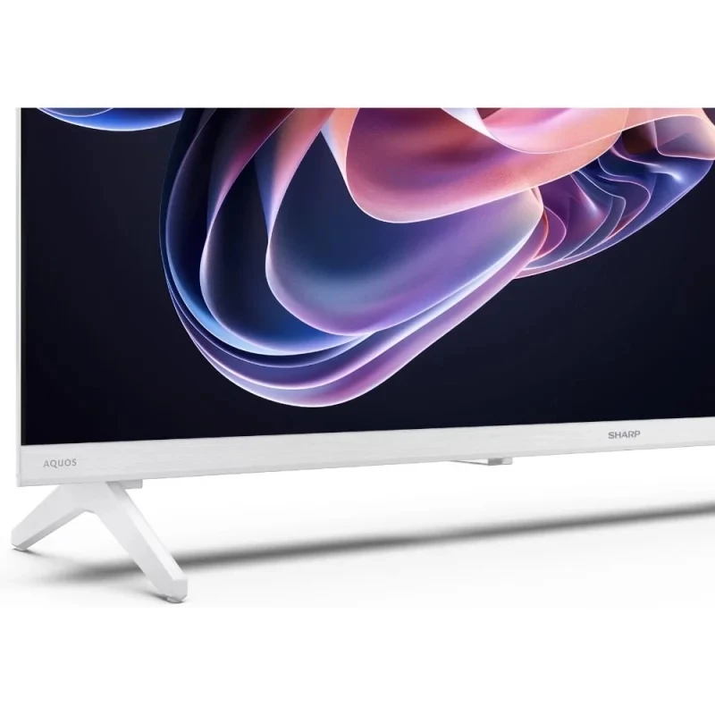 Sharp LC-32HF2265EW 81,3 cm (32 tuuman) HD Smart TV WLAN valkoinen