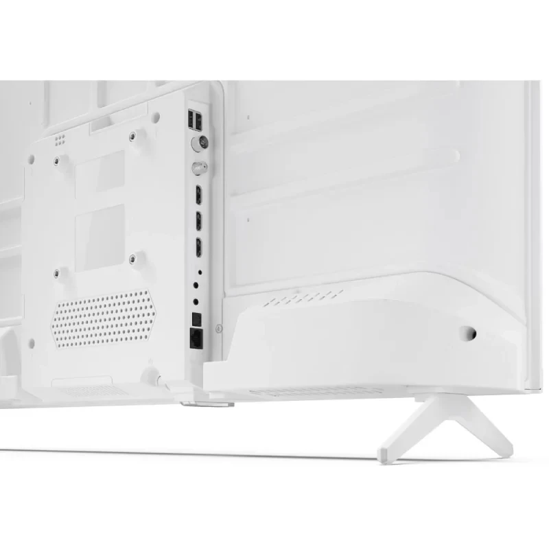 Sharp LC-32HF2265EW 81,3 cm (32 tuuman) HD Smart TV WLAN valkoinen