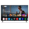 Sharp 43HL4265E TV 109,2 cm (43 tuuman) 4K Ultra HD Smart TV Wi-Fi musta