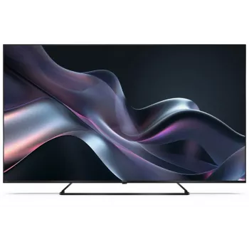 Sharp 50HP6265E TV 127 cm (50 tuuman) 4K Ultra HD Smart-TV Wi-Fi musta
