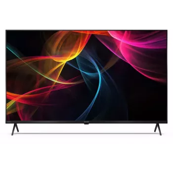 Sharp 55HL4265E TV 139,7 cm (55 tuuman) 4K Ultra HD Smart-TV Wi-Fi musta