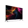 Sharp 55HL4265E TV 139,7 cm (55 tuuman) 4K Ultra HD Smart-TV Wi-Fi musta
