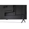 Sharp 55HL4265E TV 139,7 cm (55 tuuman) 4K Ultra HD Smart-TV Wi-Fi musta