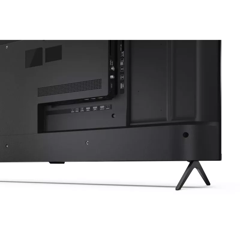 Sharp 55HL4265E TV 139,7 cm (55 tuuman) 4K Ultra HD Smart-TV Wi-Fi musta