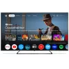 Sharp 55HP6265E TV 139,7 cm (55 tuuman) 4K Ultra HD Smart-TV Wi-Fi musta
