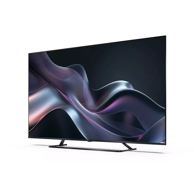 Sharp 55HP6265E TV 139,7 cm (55 tuuman) 4K Ultra HD Smart-TV Wi-Fi musta