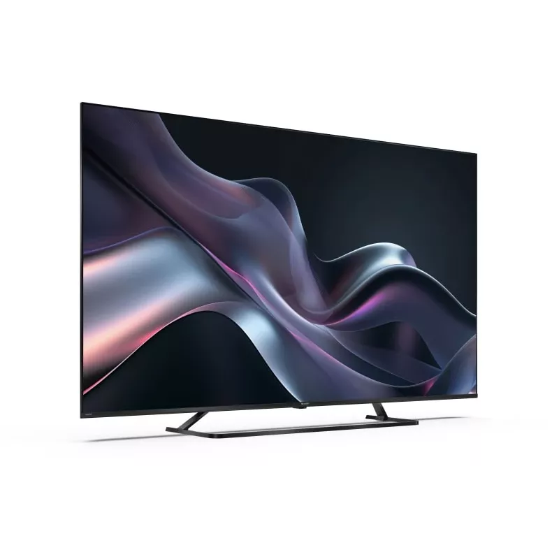 Sharp 55HP6265E TV 139,7 cm (55 tuuman) 4K Ultra HD Smart-TV Wi-Fi musta