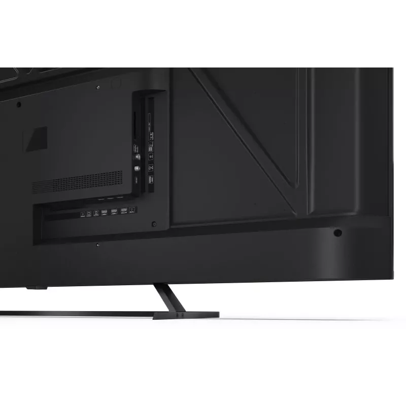 Sharp 55HP6265E TV 139,7 cm (55 tuuman) 4K Ultra HD Smart-TV Wi-Fi musta