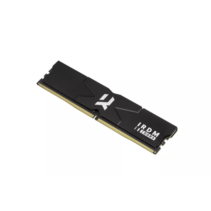 Goodram IRDM DDR5 IR-5600D564L36S/32GDC muistimoduuli 32 GB 2 x 16 GB 288-pin DIMM