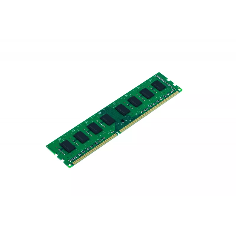 Goodram GR1600D3V64L11S/4G muistimoduuli 4 GB 1 x 4 GB DDR3 240-pin DIMM