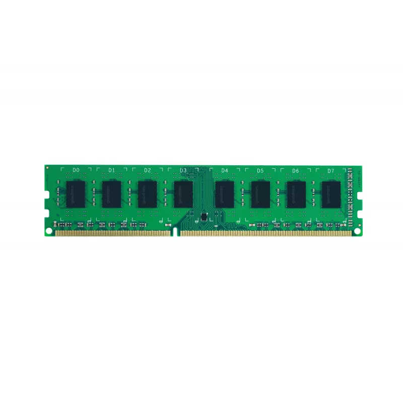 Goodram GR1600D3V64L11S/4G muistimoduuli 4 GB 1 x 4 GB DDR3 240-pin DIMM