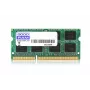 Goodram 2GB PC3-12800 muistimoduuli 1 x 2 GB DDR3 204-pin SO-DIMM