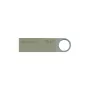 Goodram UUN2 USB-muistitikku 16 GB USB Type-A 2.0 hopea