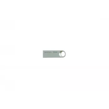 Goodram USB UNO3-0640S0R11 USB-muistitikku 64 GB USB Type-A 3.2 Gen 1 (3.1 Gen 1) hopea
