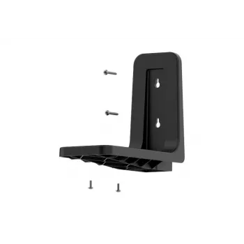 NETGEAR RBEWMB-10000S asennussarja musta lasikuidulla vahvistettu muovi (GFRP)