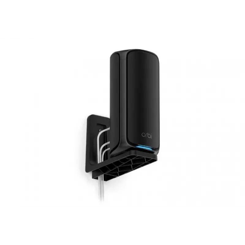 NETGEAR RBEWMB-10000S asennussarja musta lasikuidulla vahvistettu muovi (GFRP)