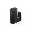 NETGEAR RBEWMB-10000S asennussarja musta lasikuidulla vahvistettu muovi (GFRP)