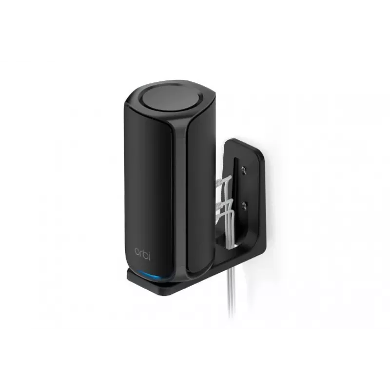 NETGEAR RBEWMB-10000S asennussarja musta lasikuidulla vahvistettu muovi (GFRP)