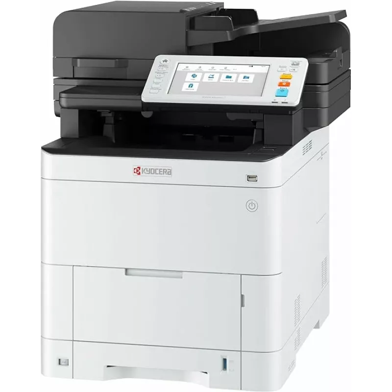 KYOCERA ECOSYS MA3500cix/Plus Laser A4 1200 x 1200 DPI 35 ppm