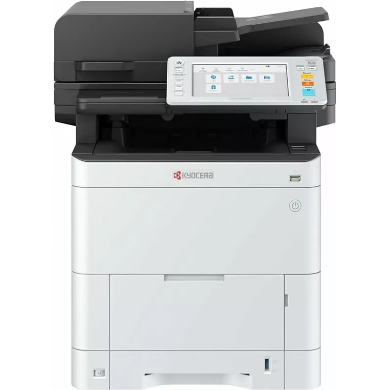 KYOCERA ECOSYS MA3500cix/Plus Laser A4 1200 x 1200 DPI 35 ppm