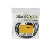 StarTech.com 10ft (3m) USB-C-DVI-kaapeli – 1080p (Single Link) USB Type-C (DP Alt Mode HBR2) - DVI-digitaalivideoadapterikaapeli – toimii Thunderbolt 3:n kanssa – kannettava DVI-monitoriin/näyttöön