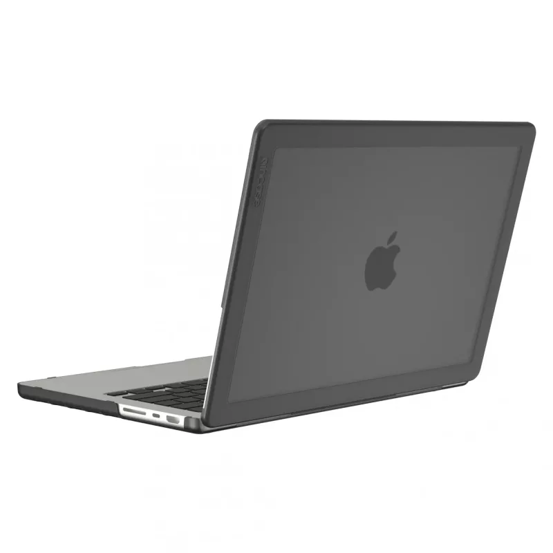 Incase Edge Hardshell Case Makrolon®-materiaalilla 14 tuuman MacBook Prolle (M1-M4, 2021-2024)