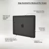 Incase Edge Hardshell Case Makrolon®-materiaalilla 14 tuuman MacBook Prolle (M1-M4, 2021-2024)