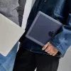 Incase Edge Hardshell Case Makrolon®-materiaalilla 14 tuuman MacBook Prolle (M1-M4, 2021-2024)