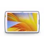 Zebra ET40 Snapdragon 64 GB 25,6 cm (10,1 inch) 4 GB Wi-Fi 6 (802.11ax) Android 11 sininen