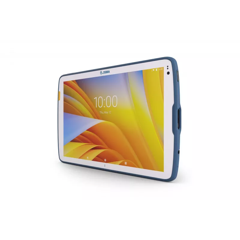 Zebra ET40 Snapdragon 64 GB 25,6 cm (10,1 inch) 4 GB Wi-Fi 6 (802.11ax) Android 11 sininen