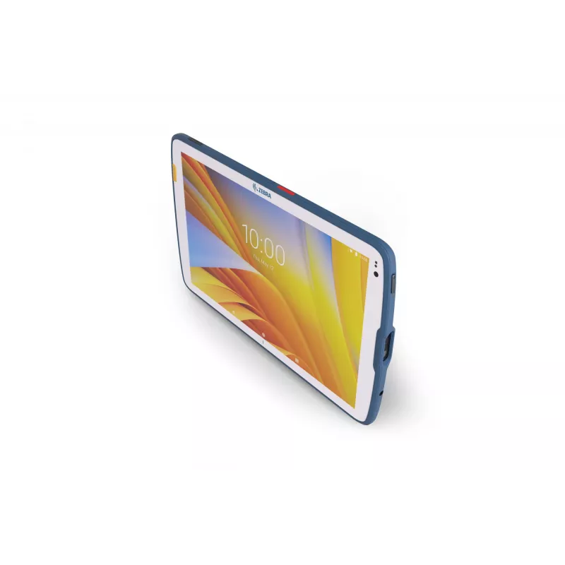 Zebra ET40 Snapdragon 64 GB 25,6 cm (10,1 inch) 4 GB Wi-Fi 6 (802.11ax) Android 11 sininen