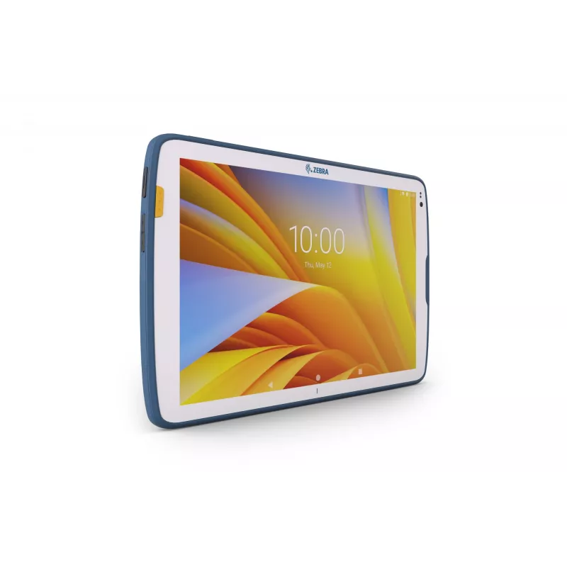 Zebra ET40 Snapdragon 64 GB 25,6 cm (10,1 inch) 4 GB Wi-Fi 6 (802.11ax) Android 11 sininen
