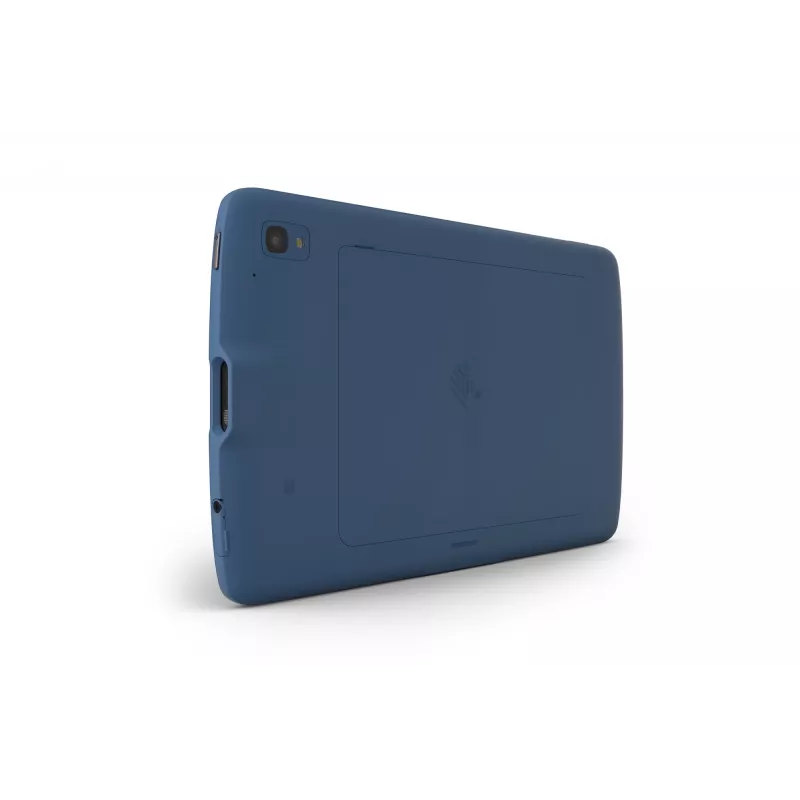 Zebra ET40 Snapdragon 64 GB 25,6 cm (10,1 inch) 4 GB Wi-Fi 6 (802.11ax) Android 11 sininen