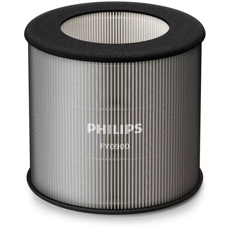 Philips ilmanpuhdistin 900 ja 800 sarja, ilmanpuhdistimen suodatin, HEPA, 99,97%, laatikko