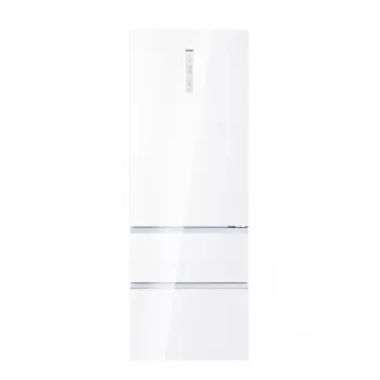 Haier 3D 70 Serie 7 HTW7720DNGW vapaasti seisova 483 L valkoinen
