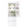 Haier 3D 70 Serie 7 HTW7720DNGW vapaasti seisova 483 L valkoinen