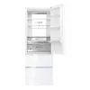 Haier 3D 70 Serie 7 HTW7720DNGW vapaasti seisova 483 L valkoinen
