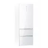 Haier 3D 70 Serie 7 HTW7720DNGW vapaasti seisova 483 L valkoinen