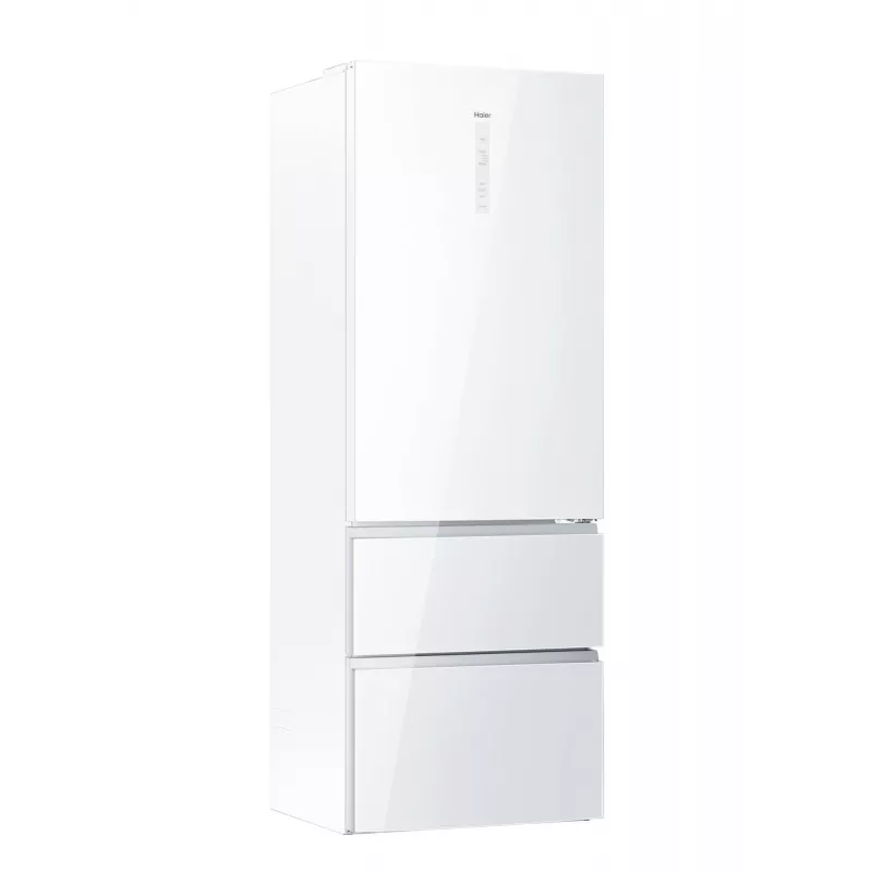 Haier 3D 70 Serie 7 HTW7720DNGW vapaasti seisova 483 L valkoinen